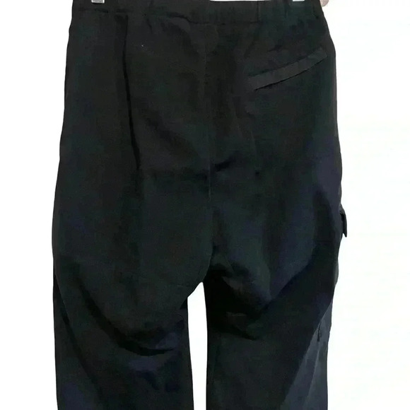 Marmot Pull-On Jogger Active Pants Black - Picture 7 of 10